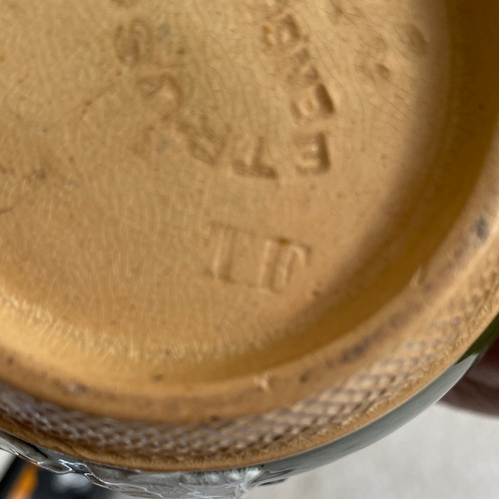 Antique Copeland Spode - Picture 3 of 8